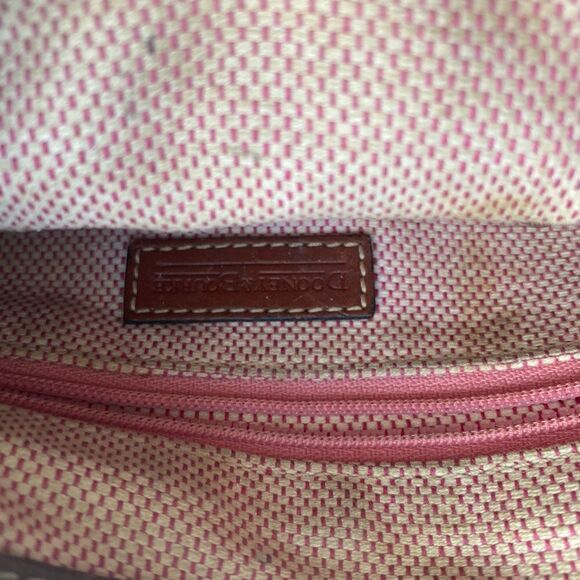 Dooney & Bourke Pouchette bag - Picture 8 of 8